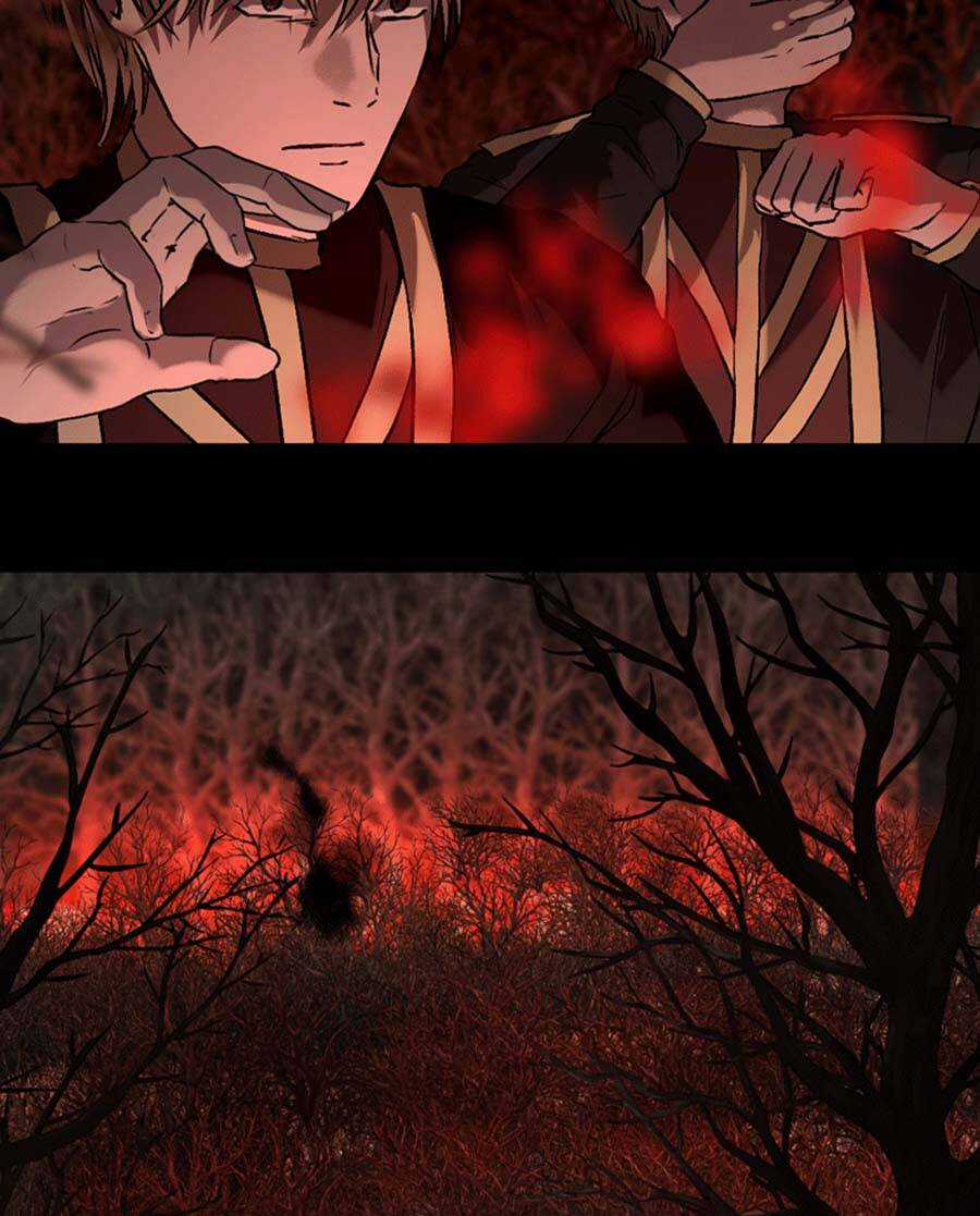 Deor! Chapter 71 trang 40