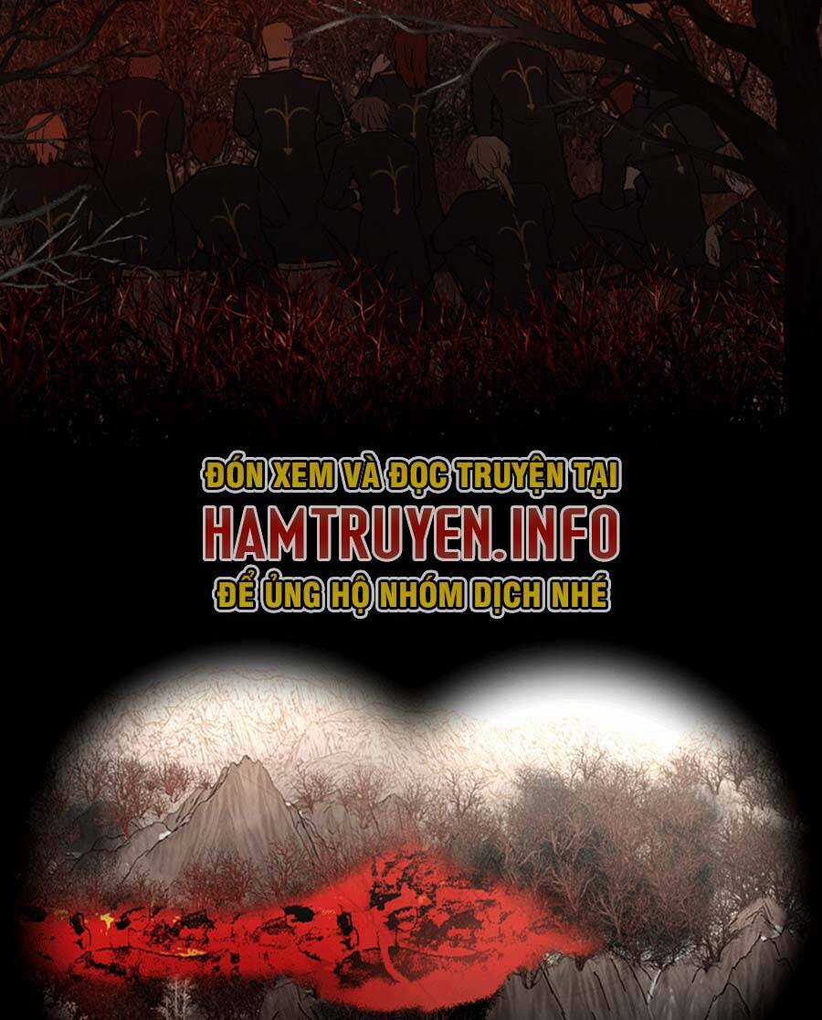 Deor! Chapter 71 trang 41