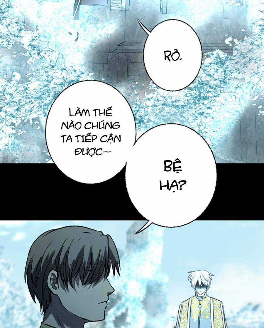 Deor! Chapter 71 trang 43