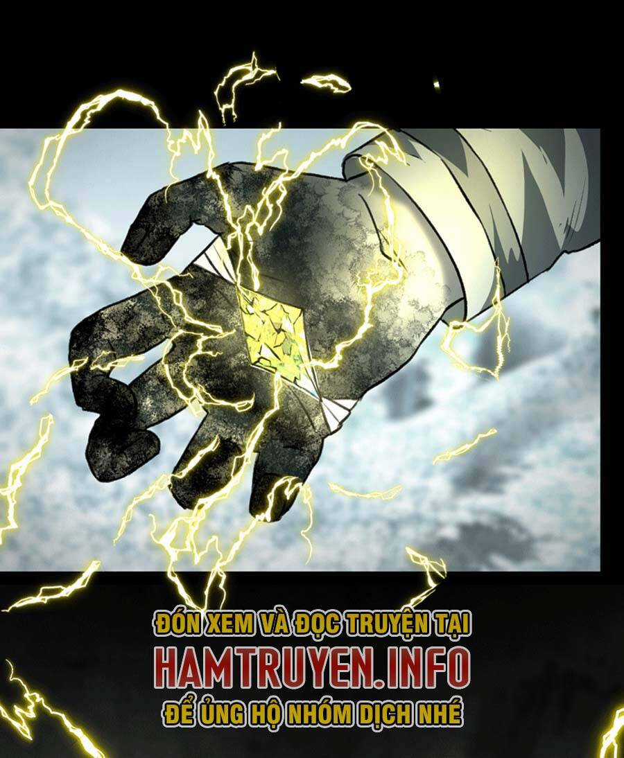 Deor! Chapter 71 trang 46