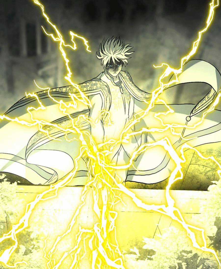 Deor! Chapter 71 trang 47