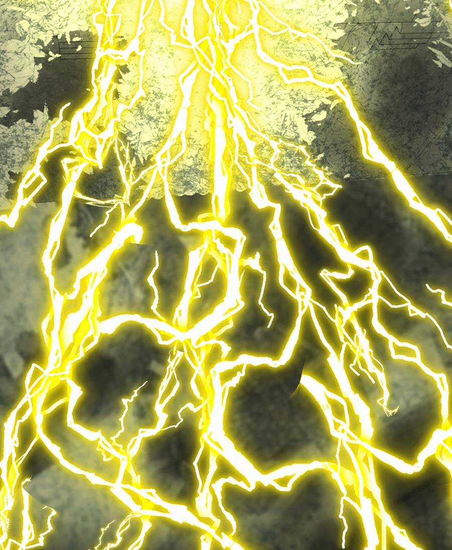 Deor! Chapter 71 trang 48