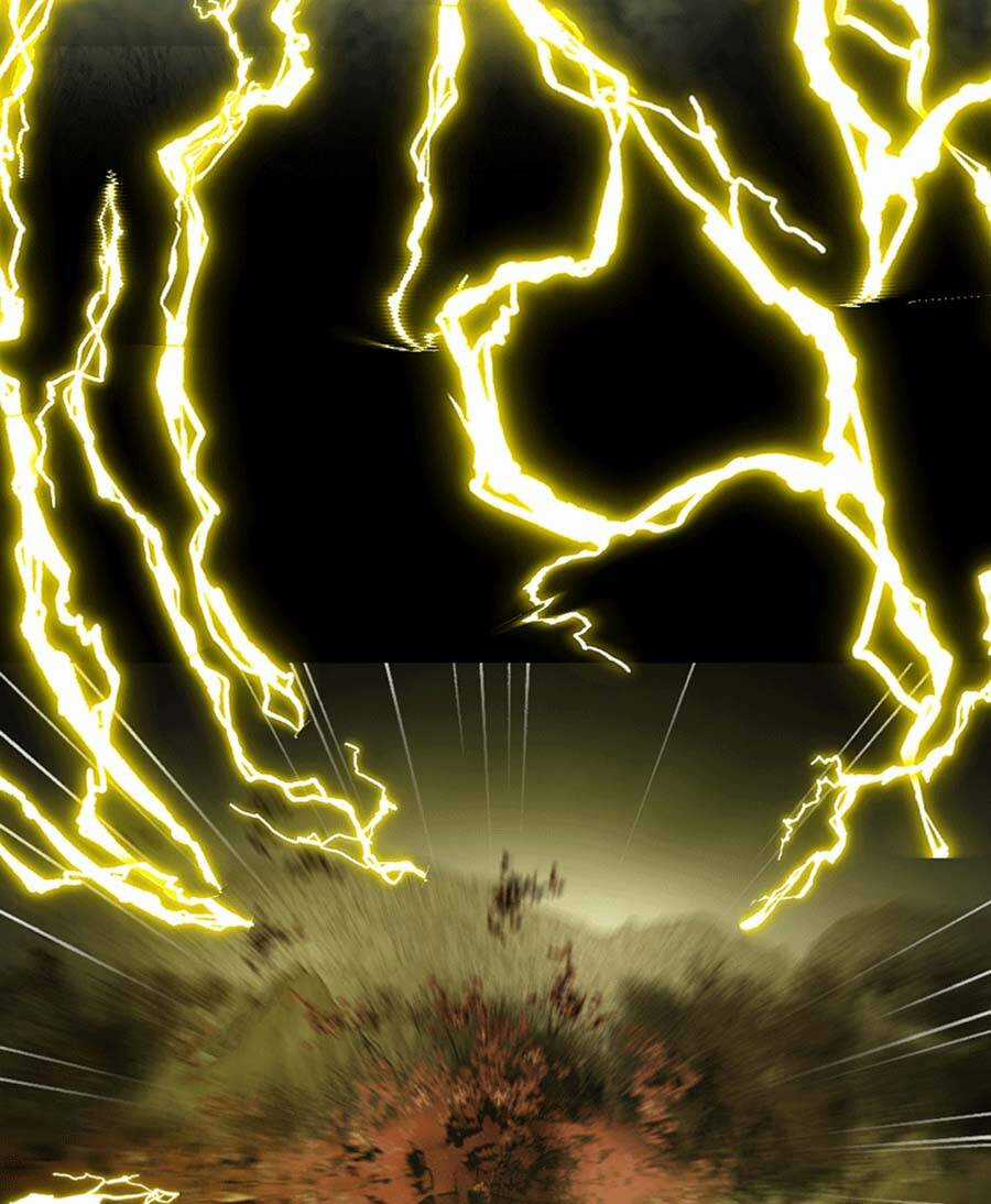 Deor! Chapter 71 trang 49