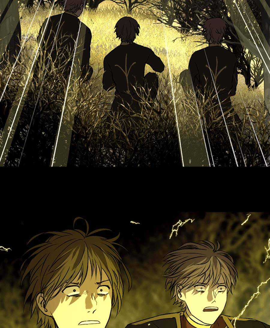 Deor! Chapter 71 trang 53