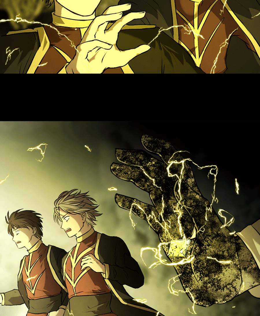 Deor! Chapter 71 trang 54