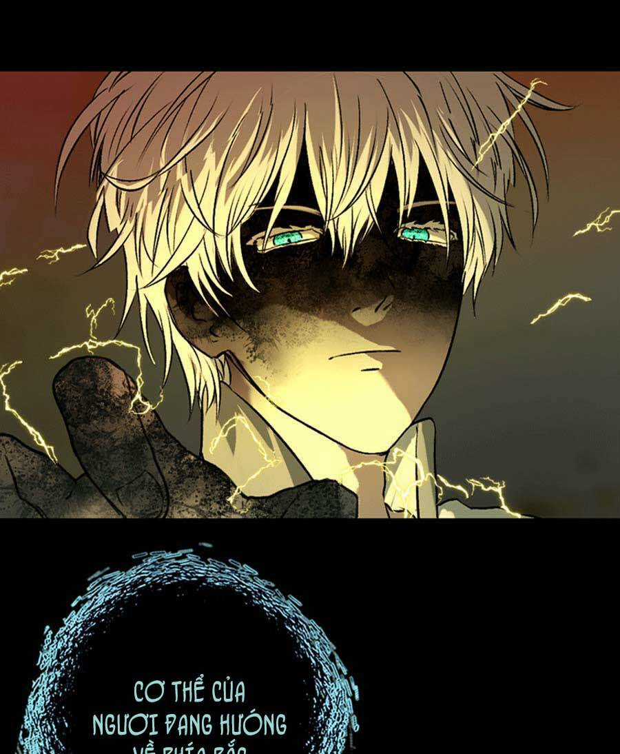 Deor! Chapter 71 trang 57