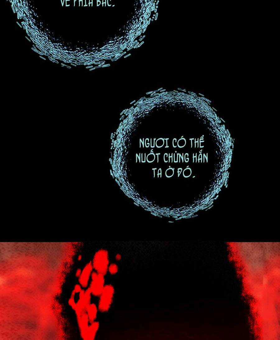 Deor! Chapter 71 trang 58