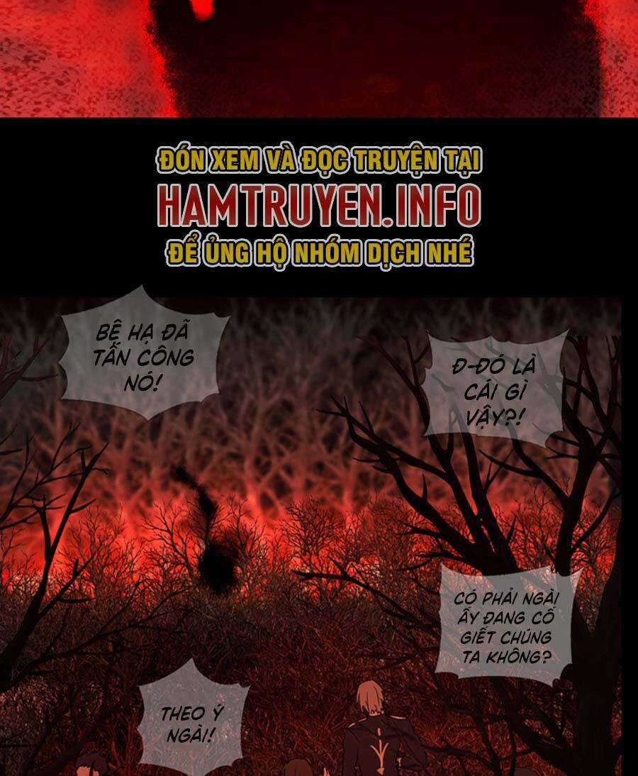 Deor! Chapter 71 trang 59