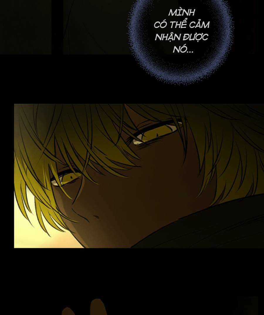 Deor! Chapter 71 trang 6