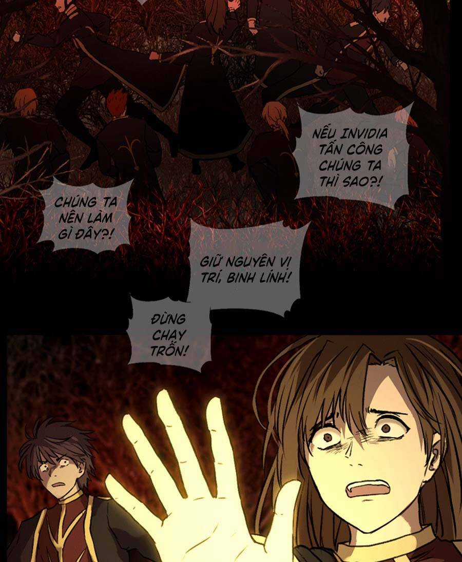 Deor! Chapter 71 trang 60