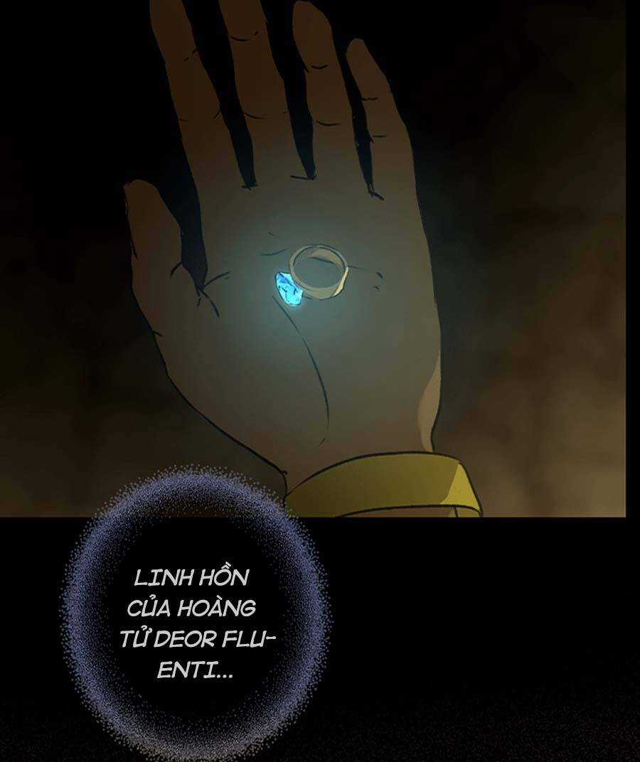 Deor! Chapter 71 trang 7