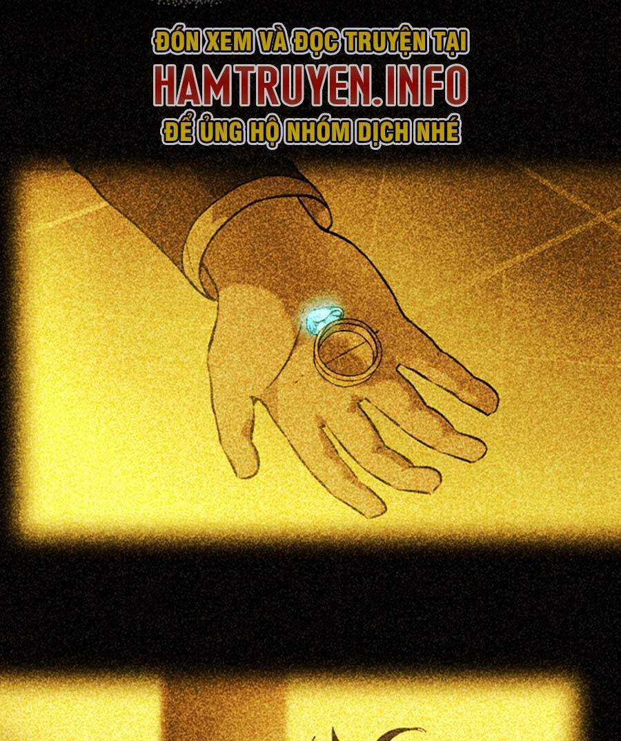 Deor! Chapter 71 trang 8