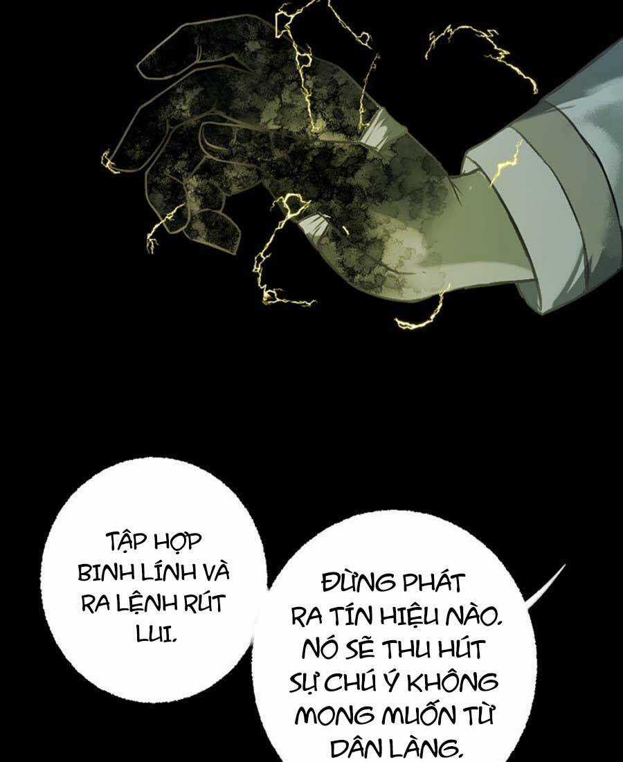 Deor! Chapter 72 trang 14