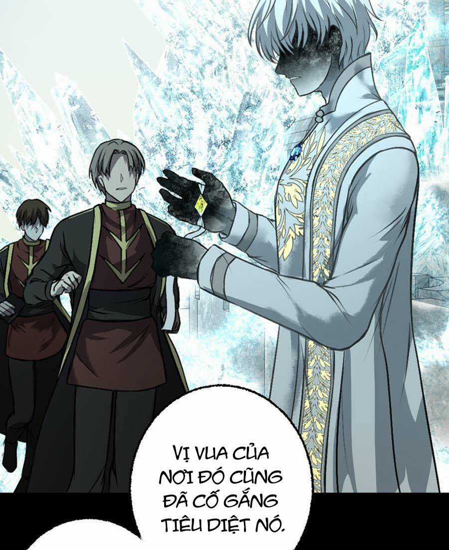 Deor! Chapter 72 trang 16