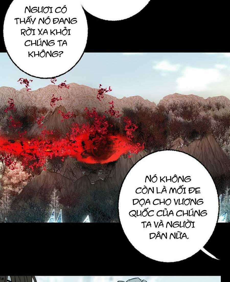 Deor! Chapter 72 trang 17