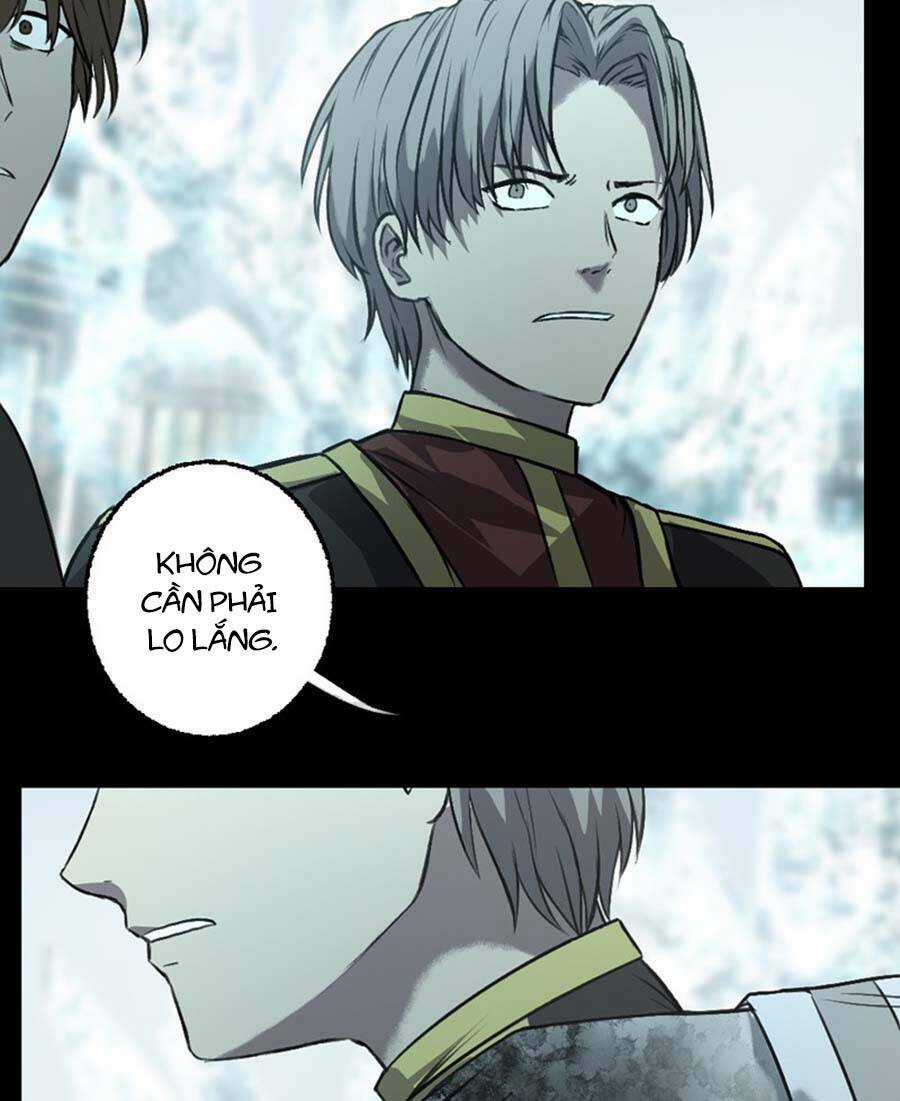 Deor! Chapter 72 trang 18