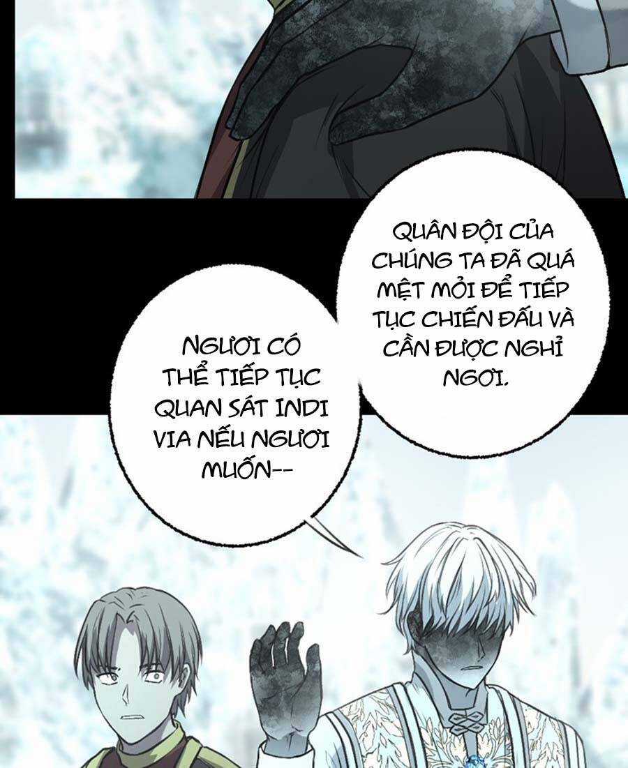 Deor! Chapter 72 trang 19