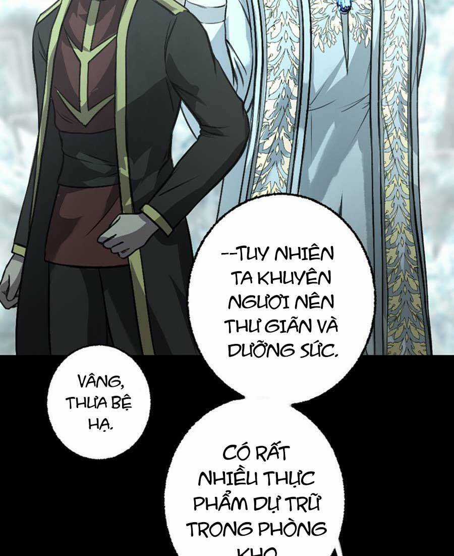 Deor! Chapter 72 trang 20