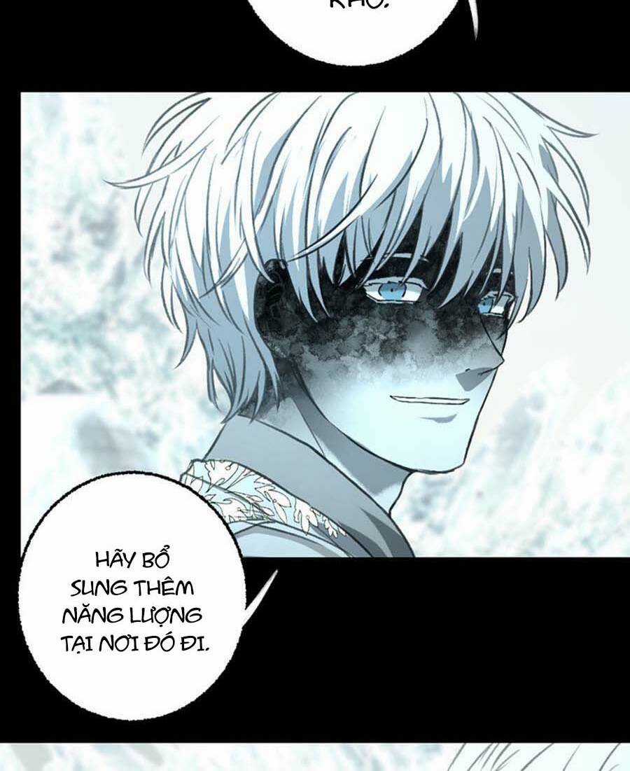 Deor! Chapter 72 trang 21