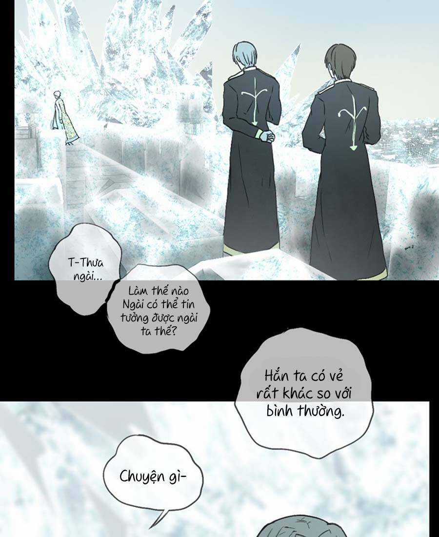 Deor! Chapter 72 trang 23