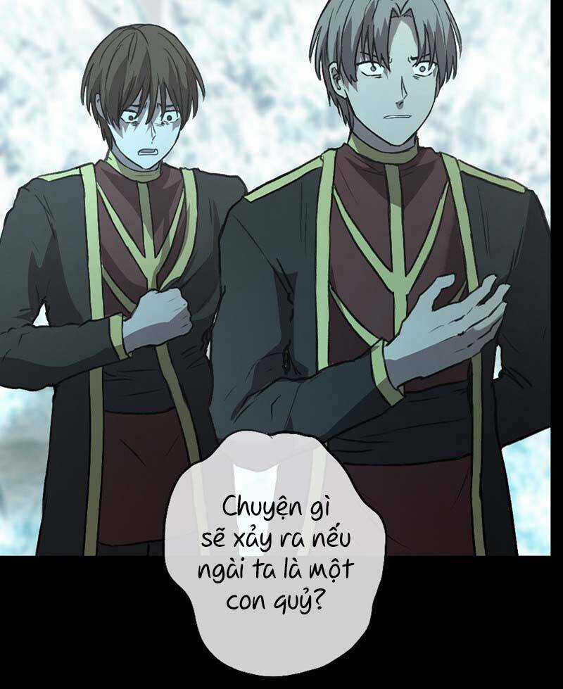 Deor! Chapter 72 trang 24