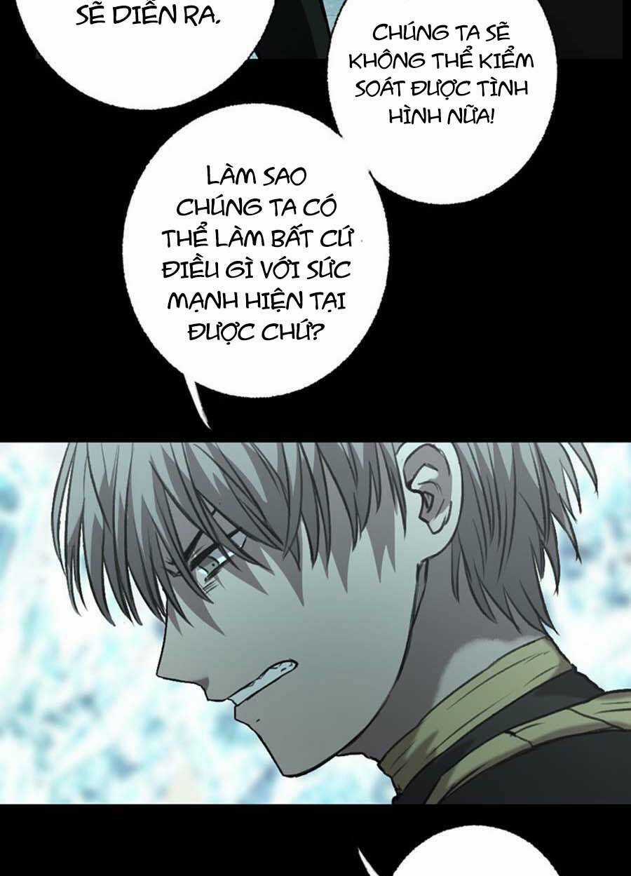 Deor! Chapter 72 trang 26