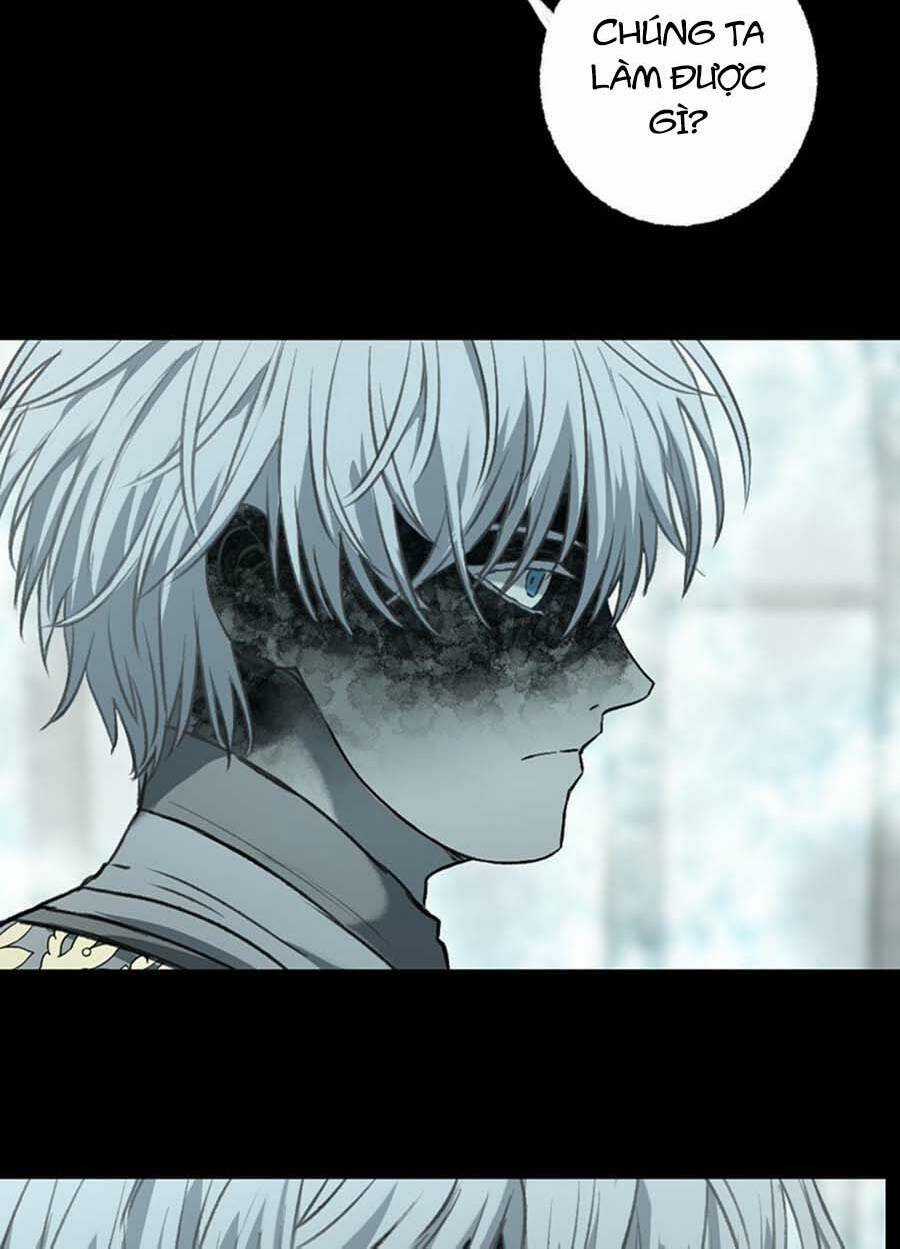 Deor! Chapter 72 trang 27