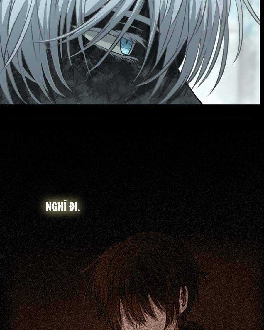 Deor! Chapter 72 trang 28