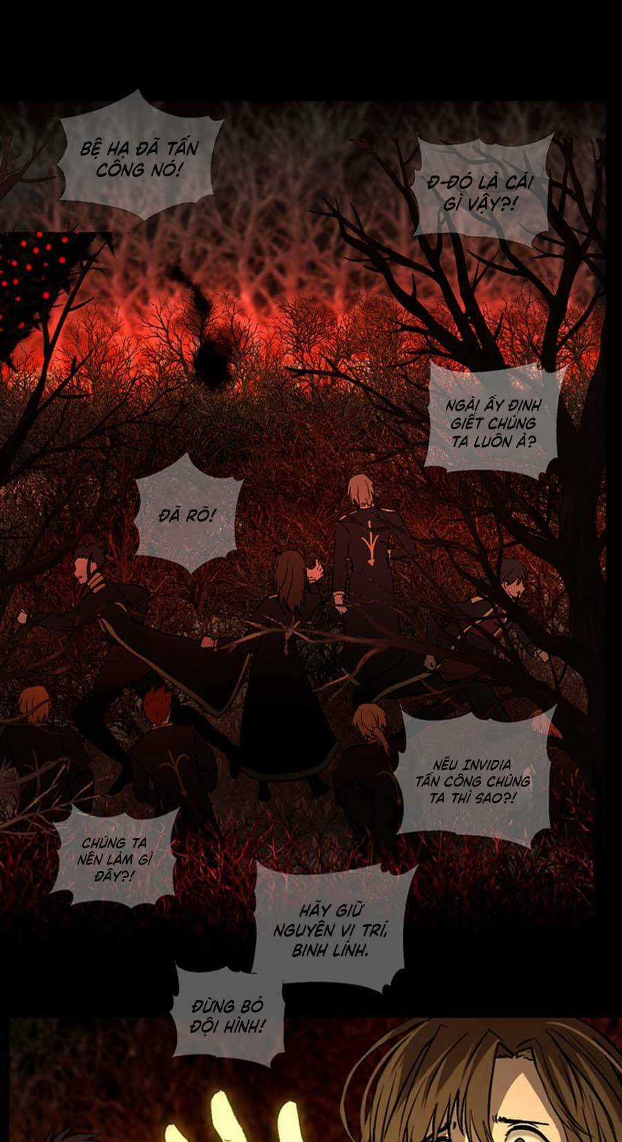 Deor! Chapter 72 trang 3