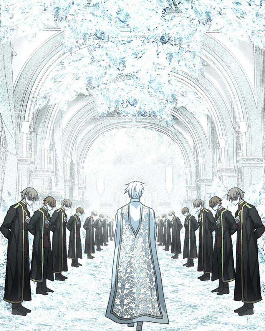 Deor! Chapter 72 trang 30