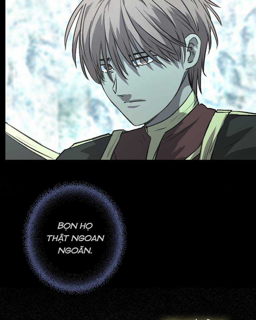 Deor! Chapter 72 trang 32