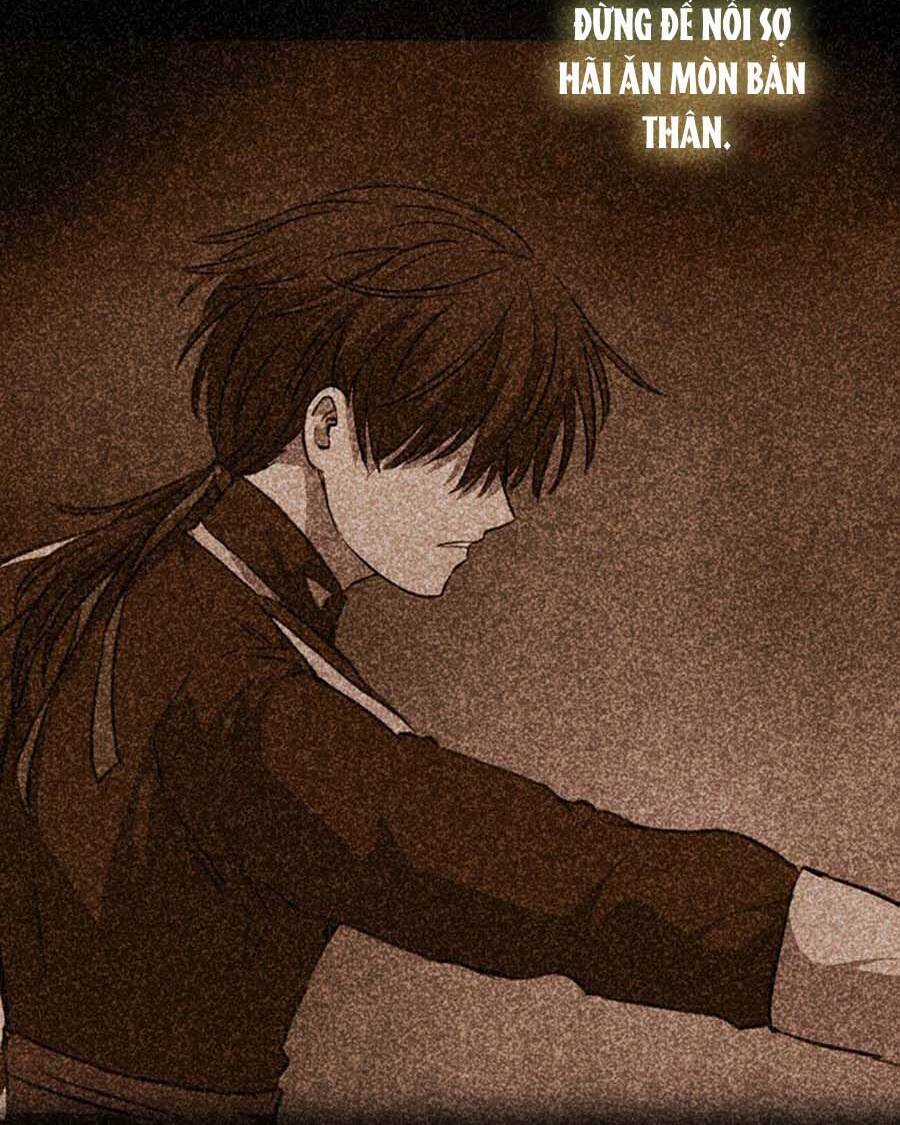 Deor! Chapter 72 trang 33