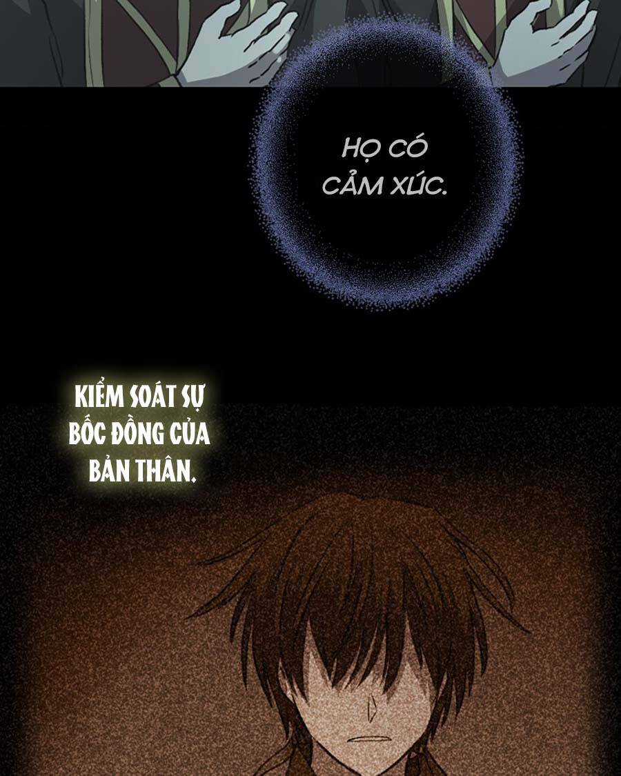 Deor! Chapter 72 trang 36