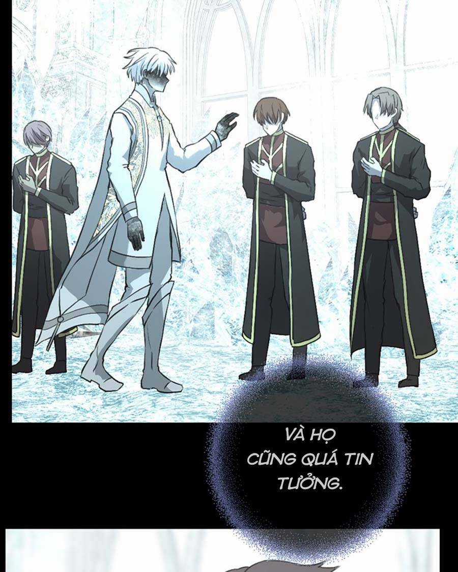 Deor! Chapter 72 trang 38