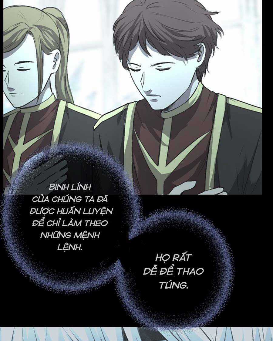 Deor! Chapter 72 trang 39