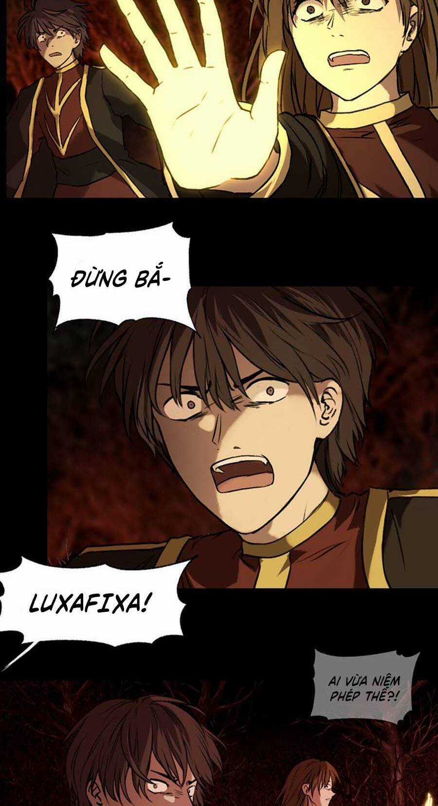 Deor! Chapter 72 trang 4