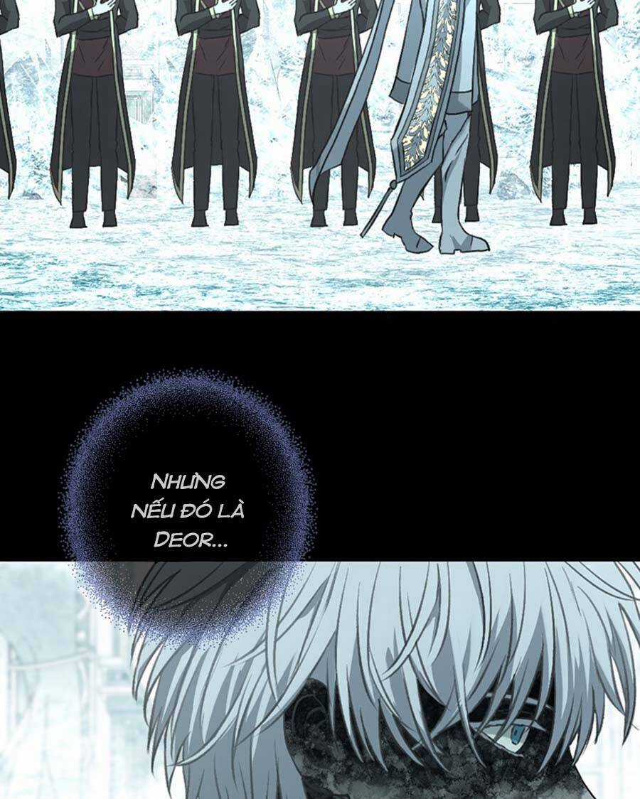 Deor! Chapter 72 trang 41