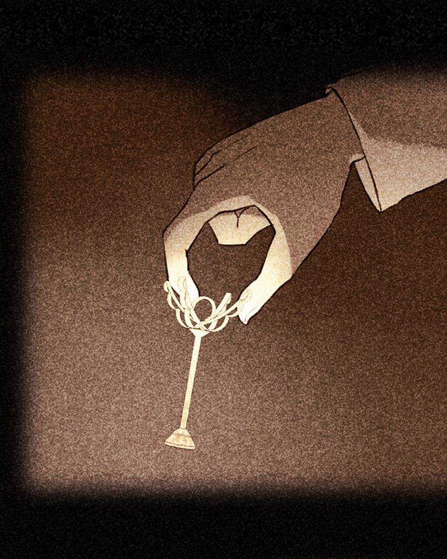 Deor! Chapter 72 trang 43