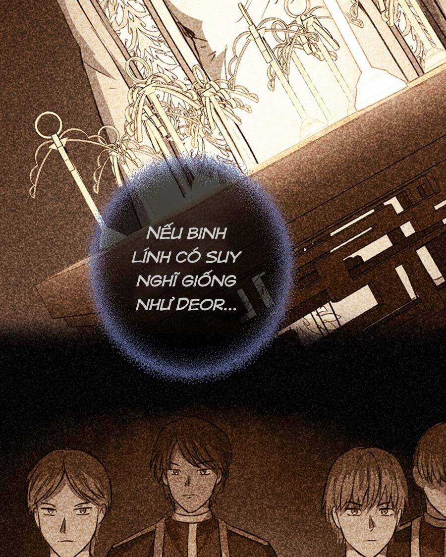 Deor! Chapter 72 trang 45