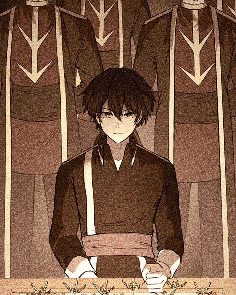 Deor! Chapter 72 trang 46