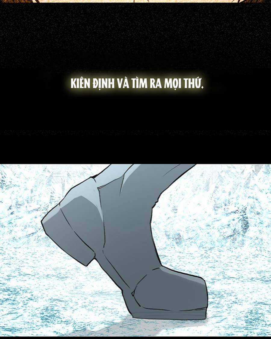 Deor! Chapter 72 trang 48