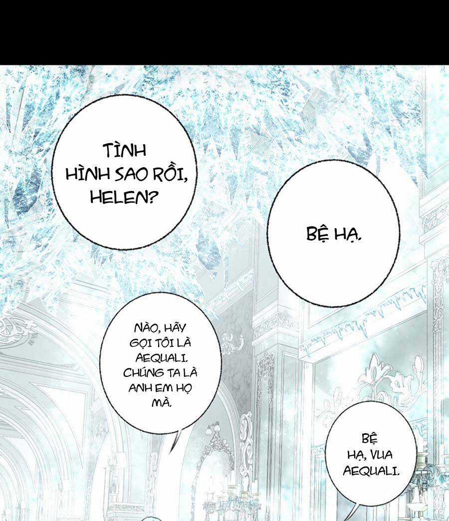 Deor! Chapter 72 trang 50