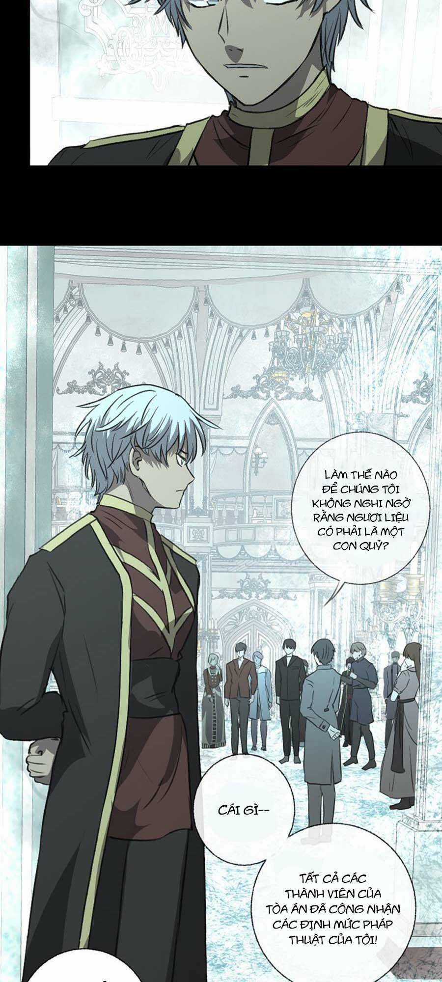 Deor! Chapter 72 trang 52