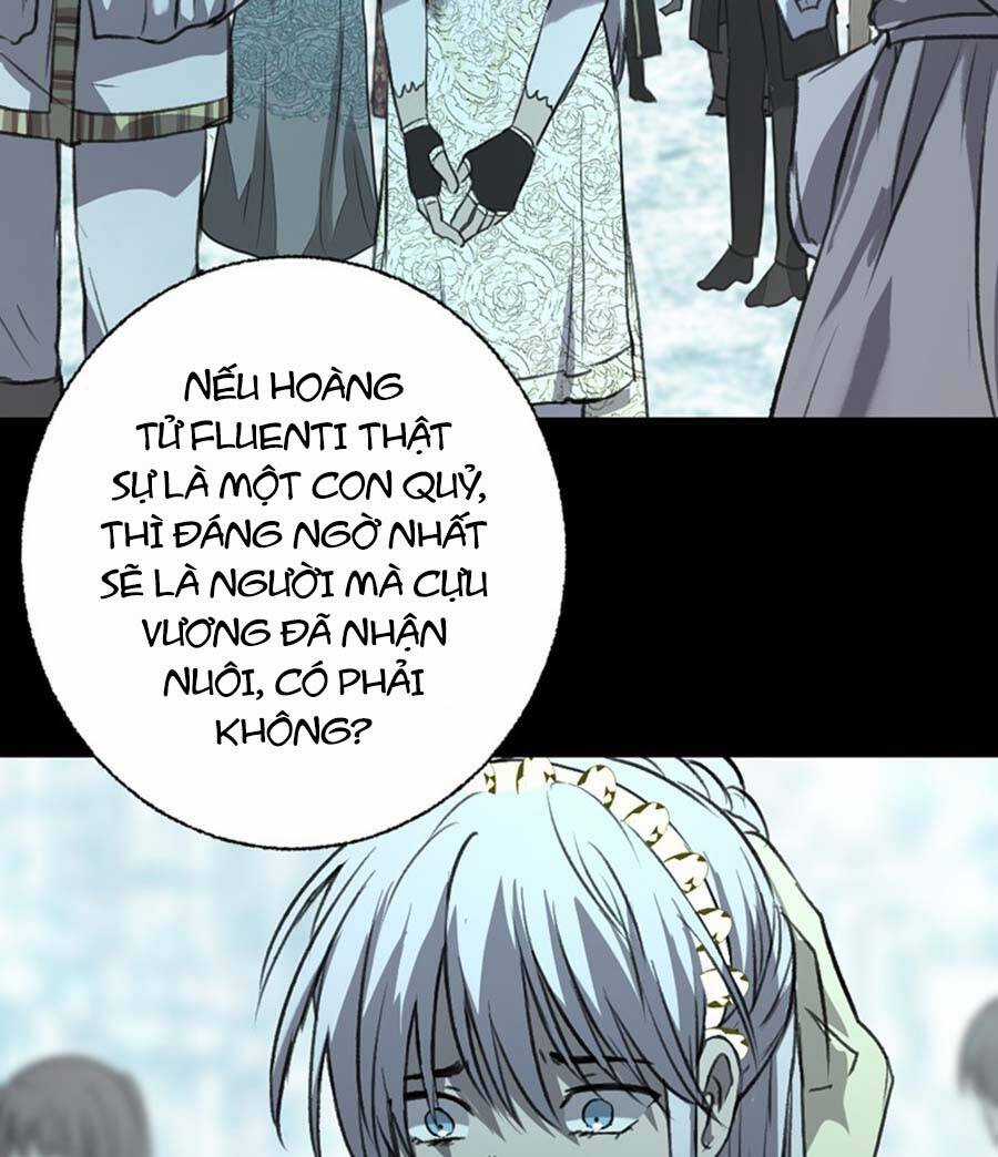 Deor! Chapter 72 trang 55