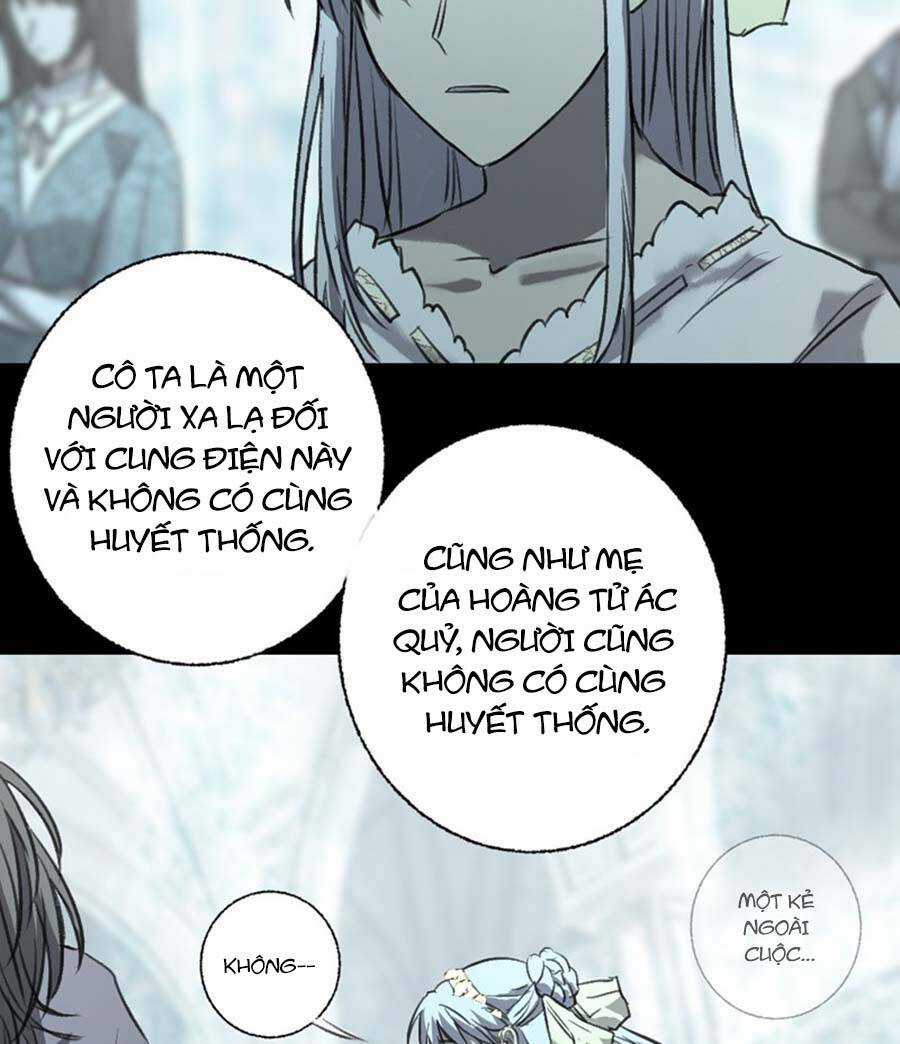 Deor! Chapter 72 trang 56