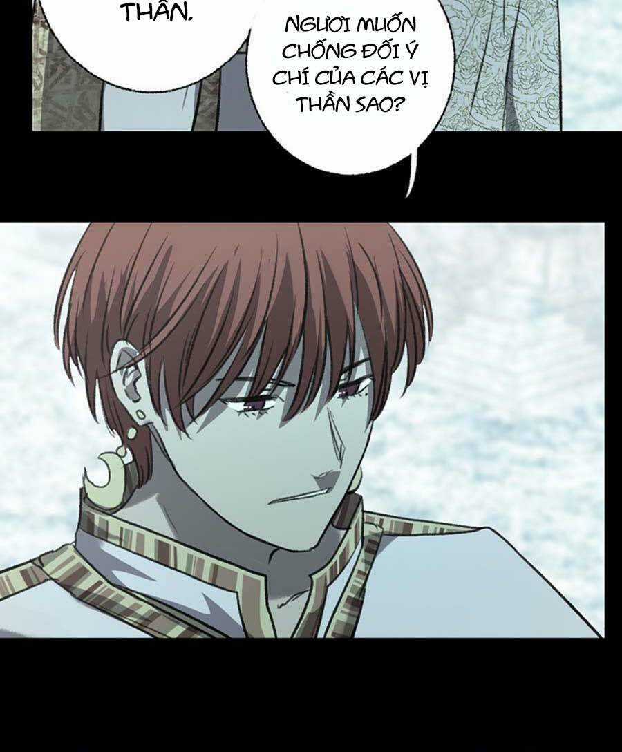 Deor! Chapter 72 trang 58