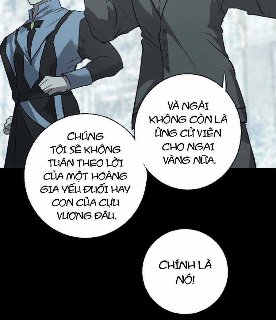 Deor! Chapter 72 trang 60