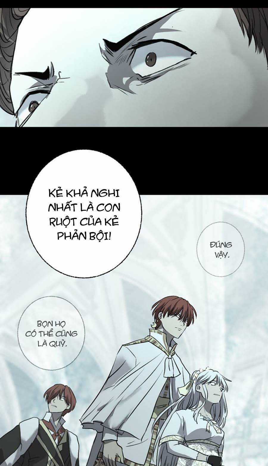 Deor! Chapter 72 trang 61