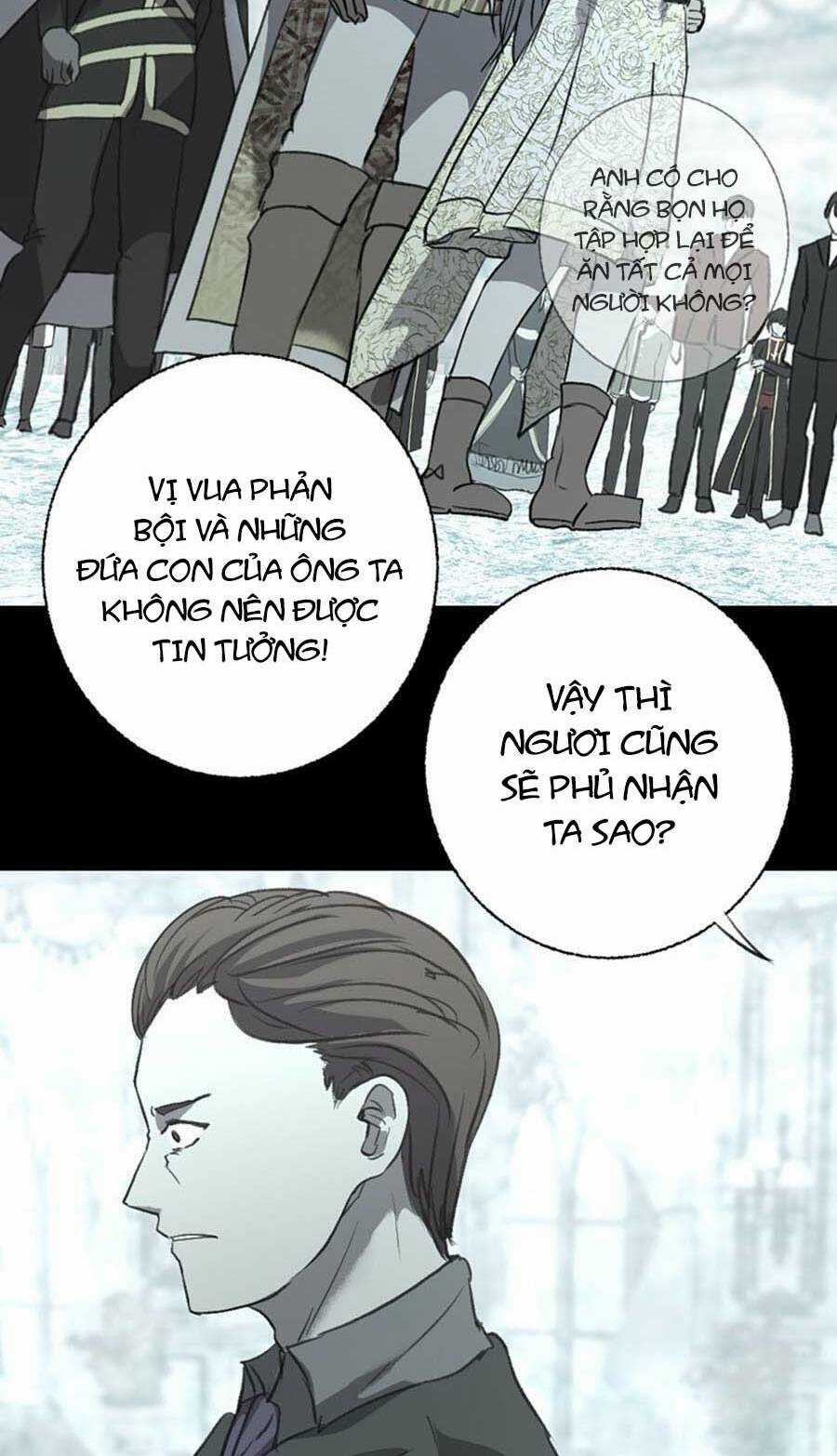 Deor! Chapter 72 trang 62