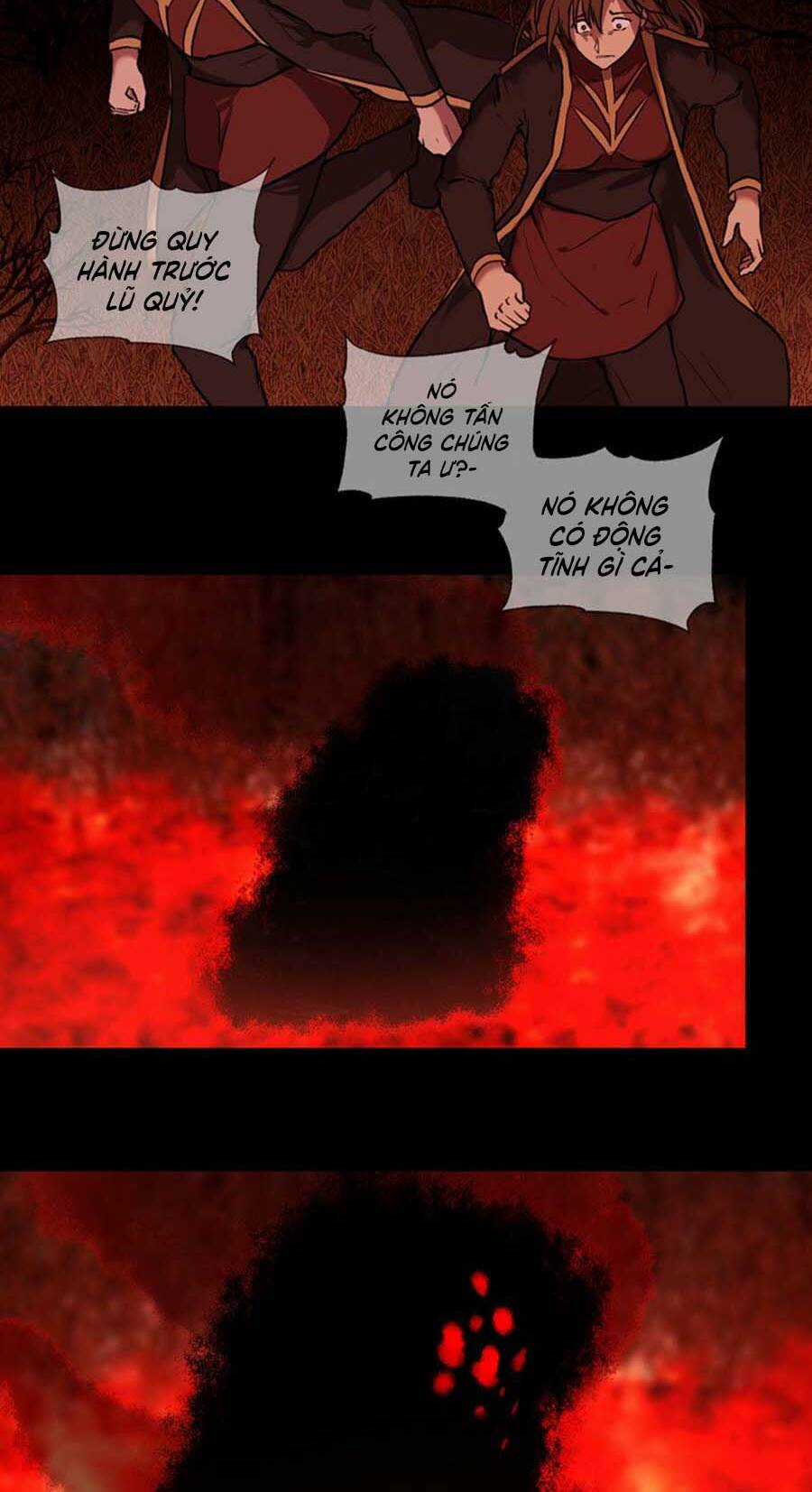 Deor! Chapter 72 trang 7